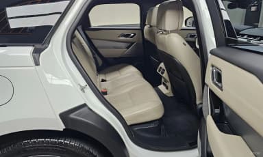 Range Rover Bella