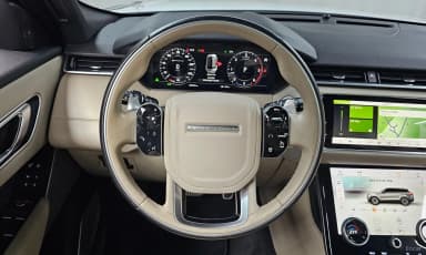 Range Rover Bella