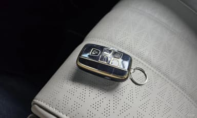 Range Rover Bella