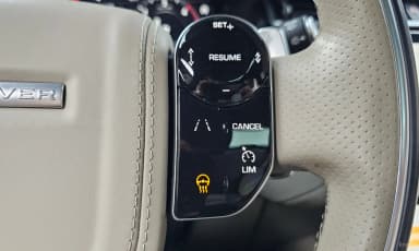 Range Rover Bella
