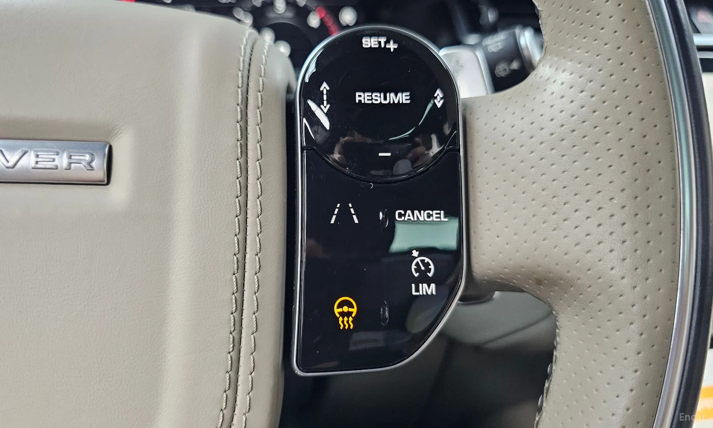 Range Rover Bella
