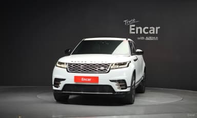 Range Rover Bella