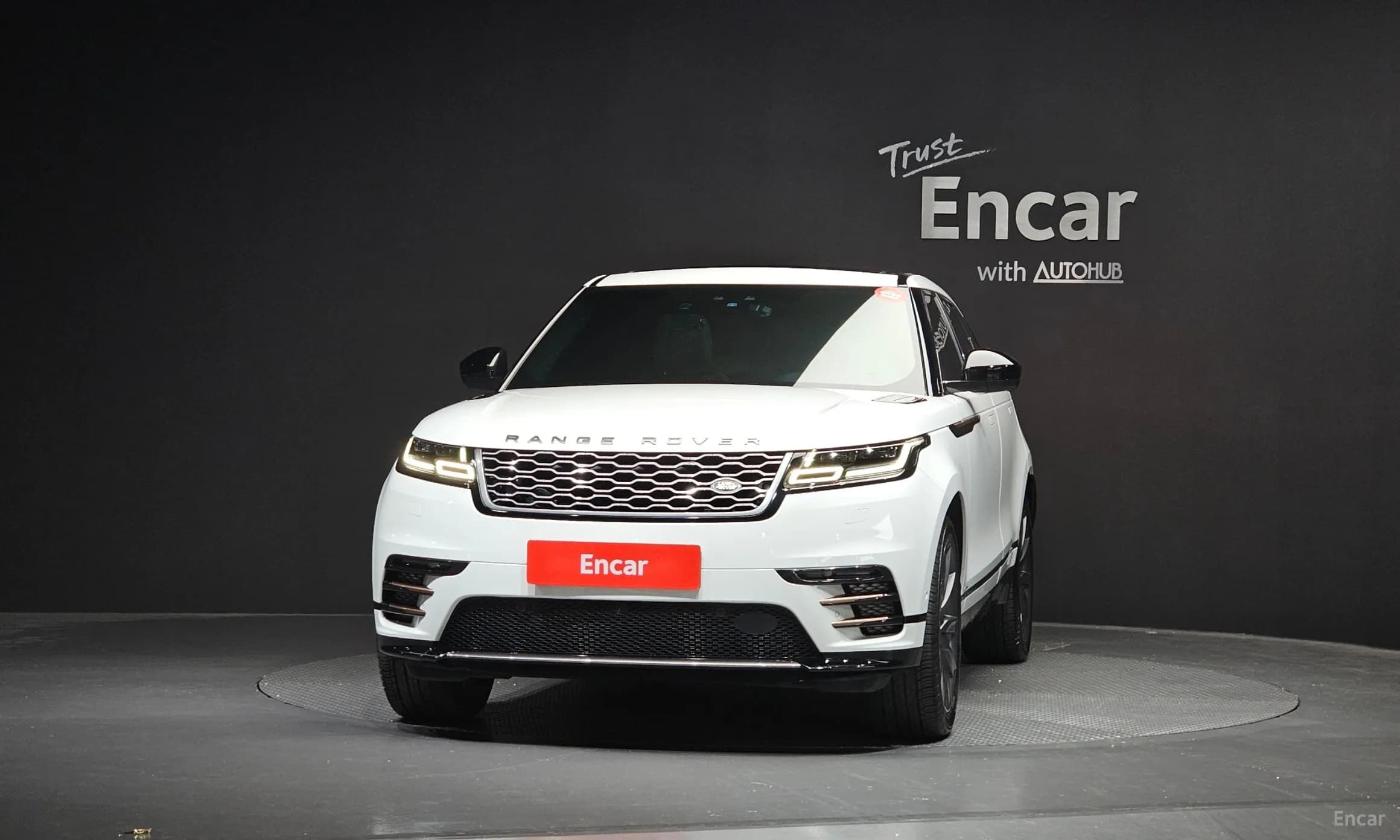 Range Rover Bella