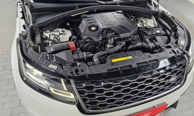 Range Rover Bella