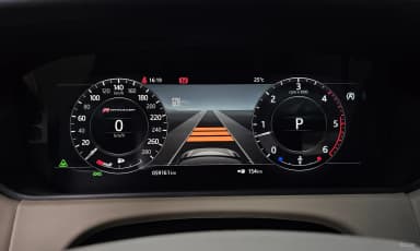 Range Rover Bella