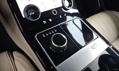 Range Rover Bella