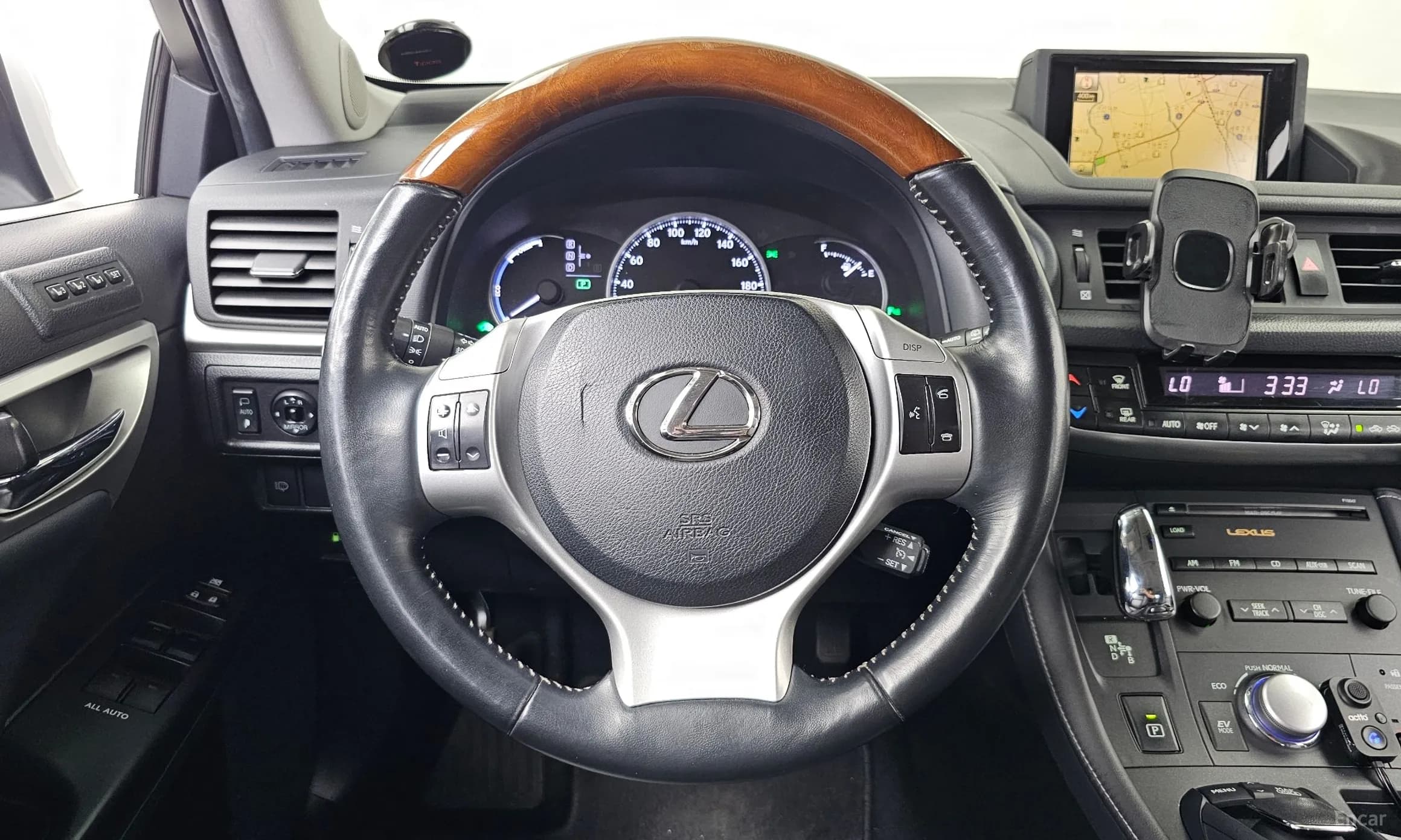 CT200h