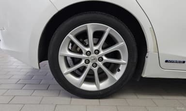 CT200h