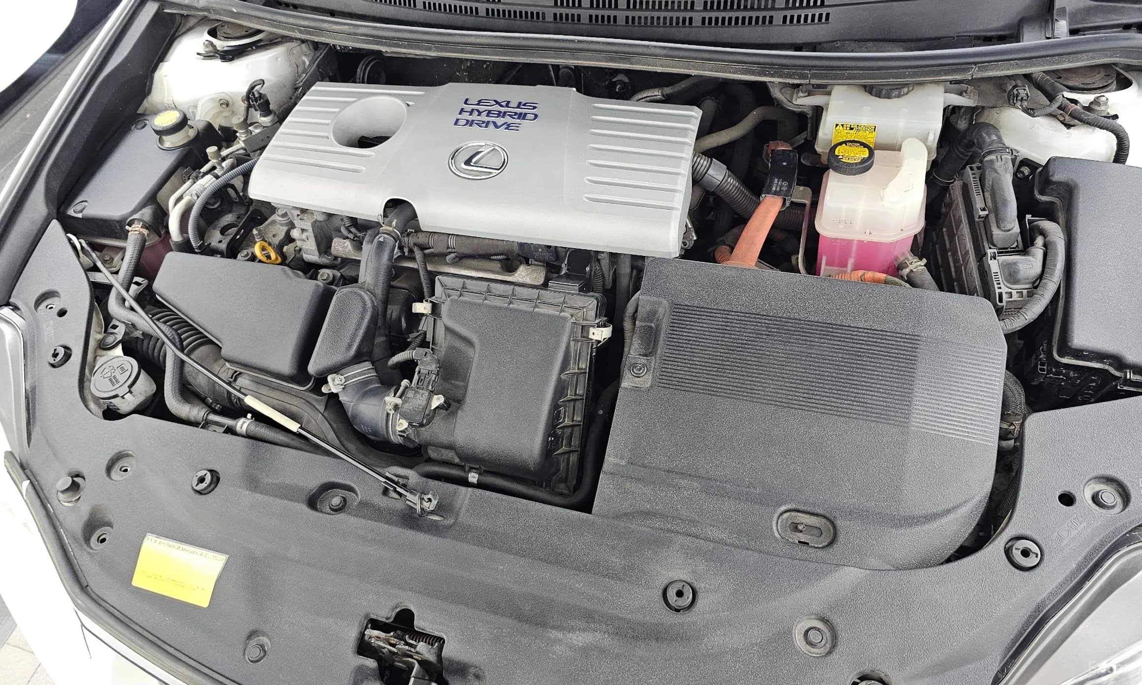 CT200h
