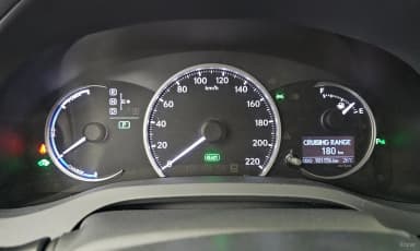 CT200h