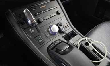 CT200h