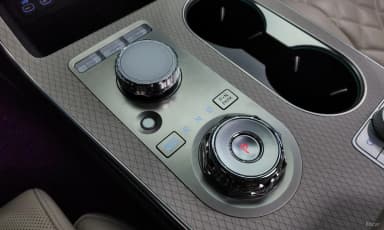 GV80