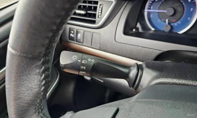 New Camry