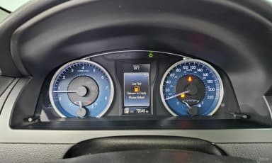 New Camry
