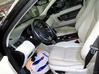 Discovery Sports