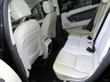 Discovery Sports