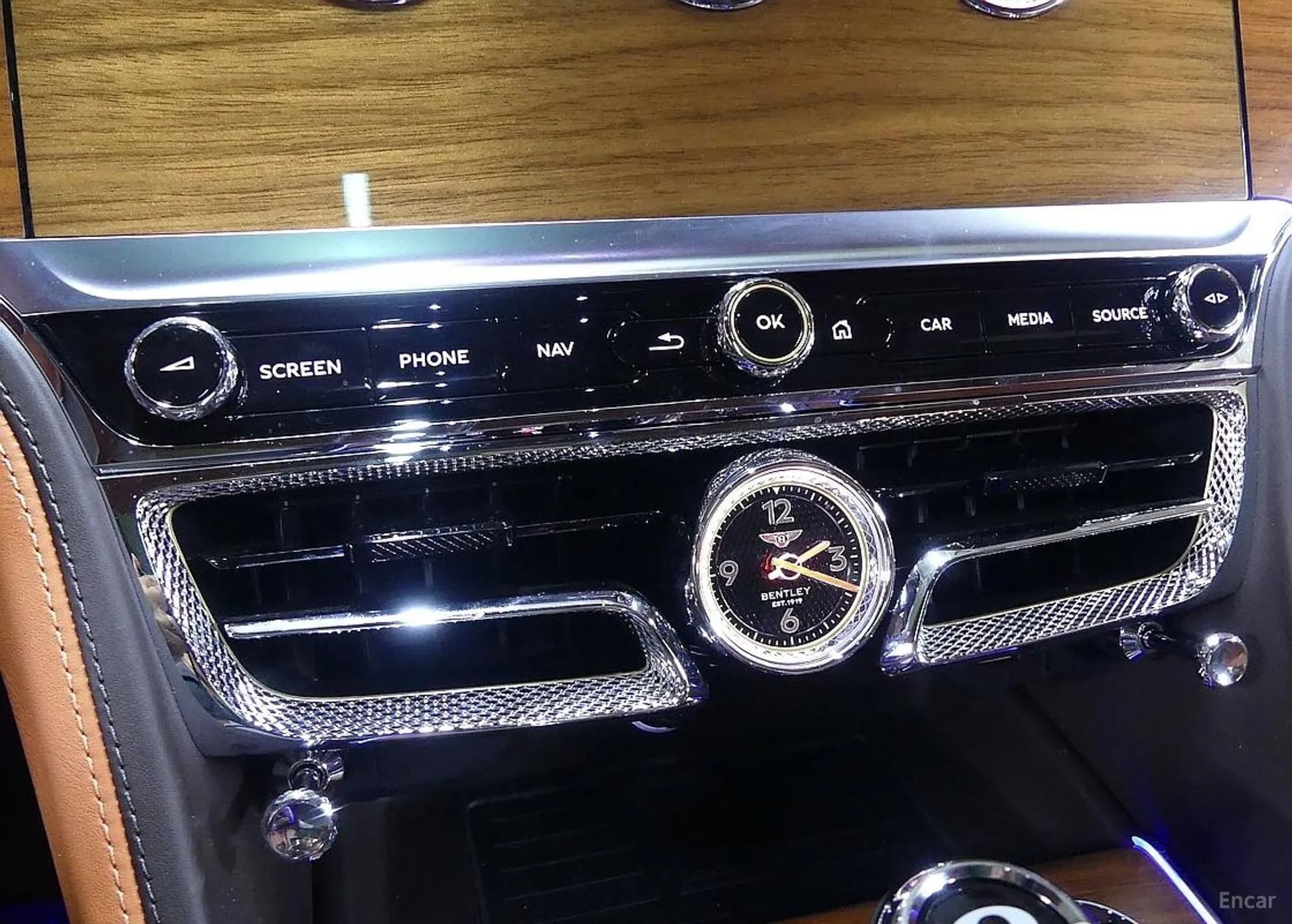 Flying Spur 3rd Generation