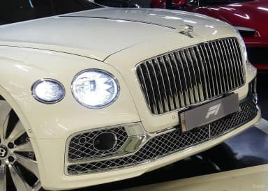 Flying Spur 3rd Generation