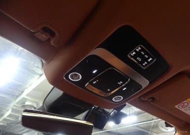 Flying Spur 3rd Generation