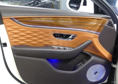 Flying Spur 3rd Generation