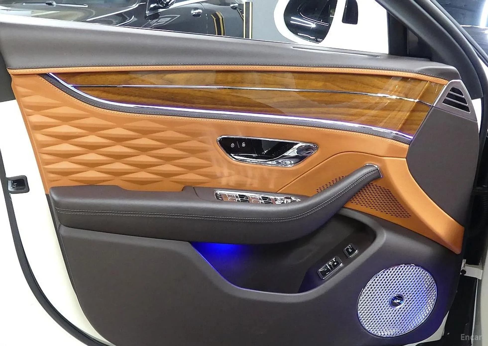 Flying Spur 3rd Generation