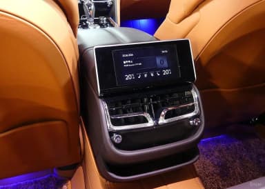 Flying Spur 3rd Generation