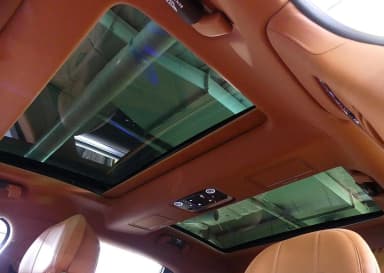 Flying Spur 3rd Generation