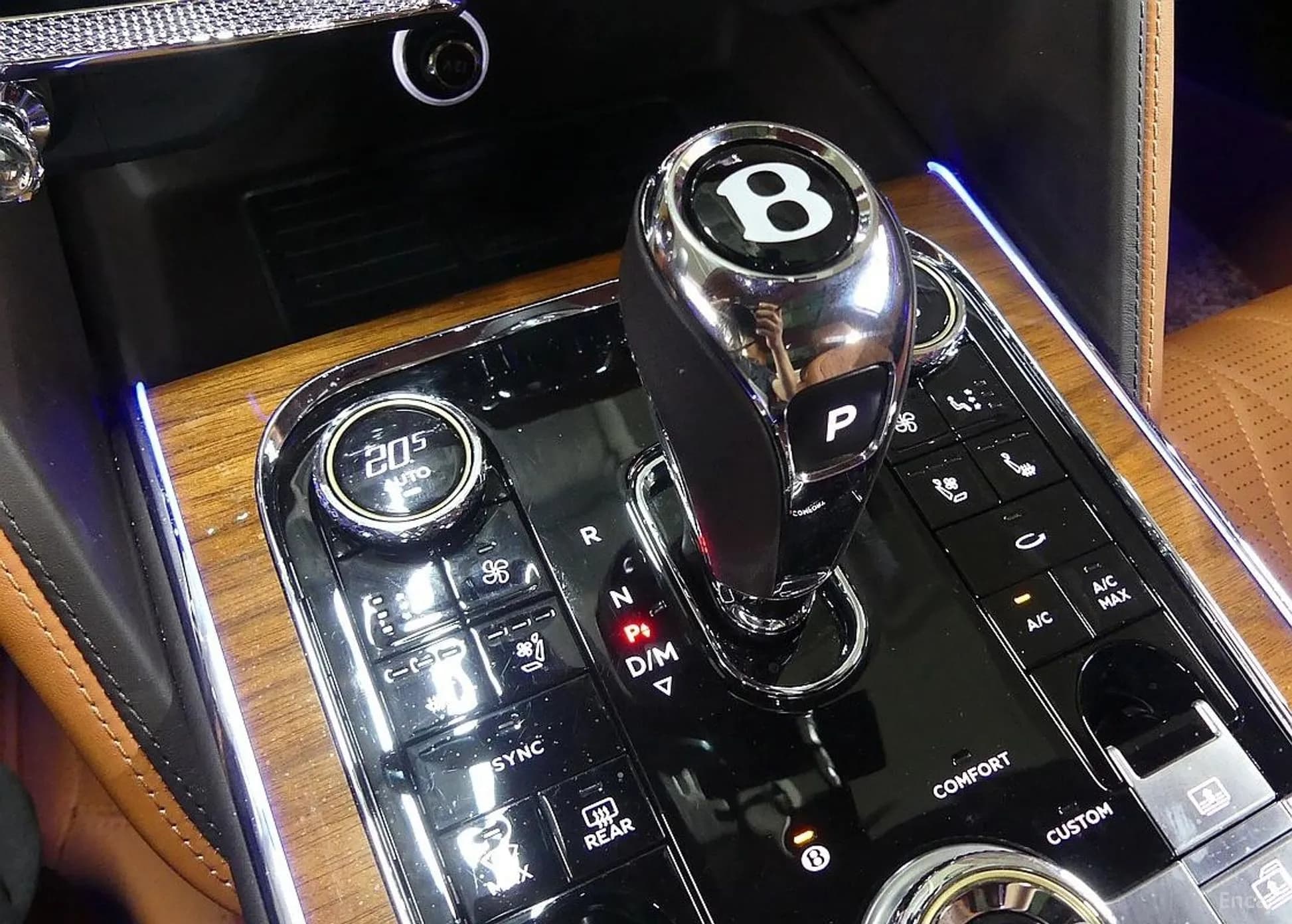 Flying Spur 3rd Generation
