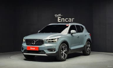 XC40