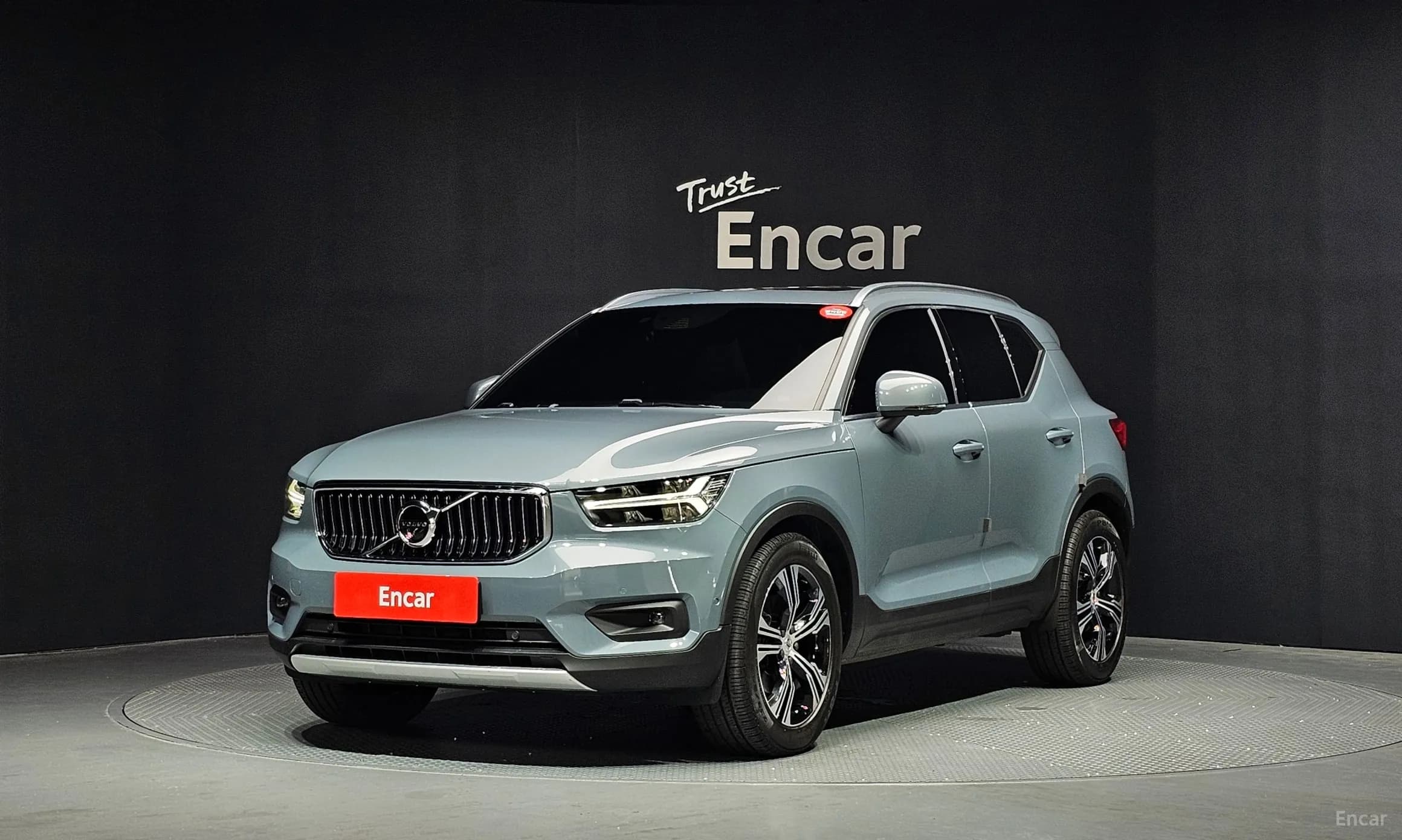 XC40