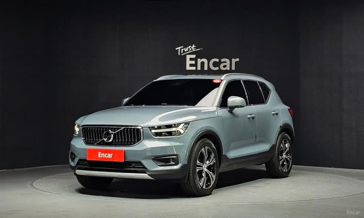 XC40
