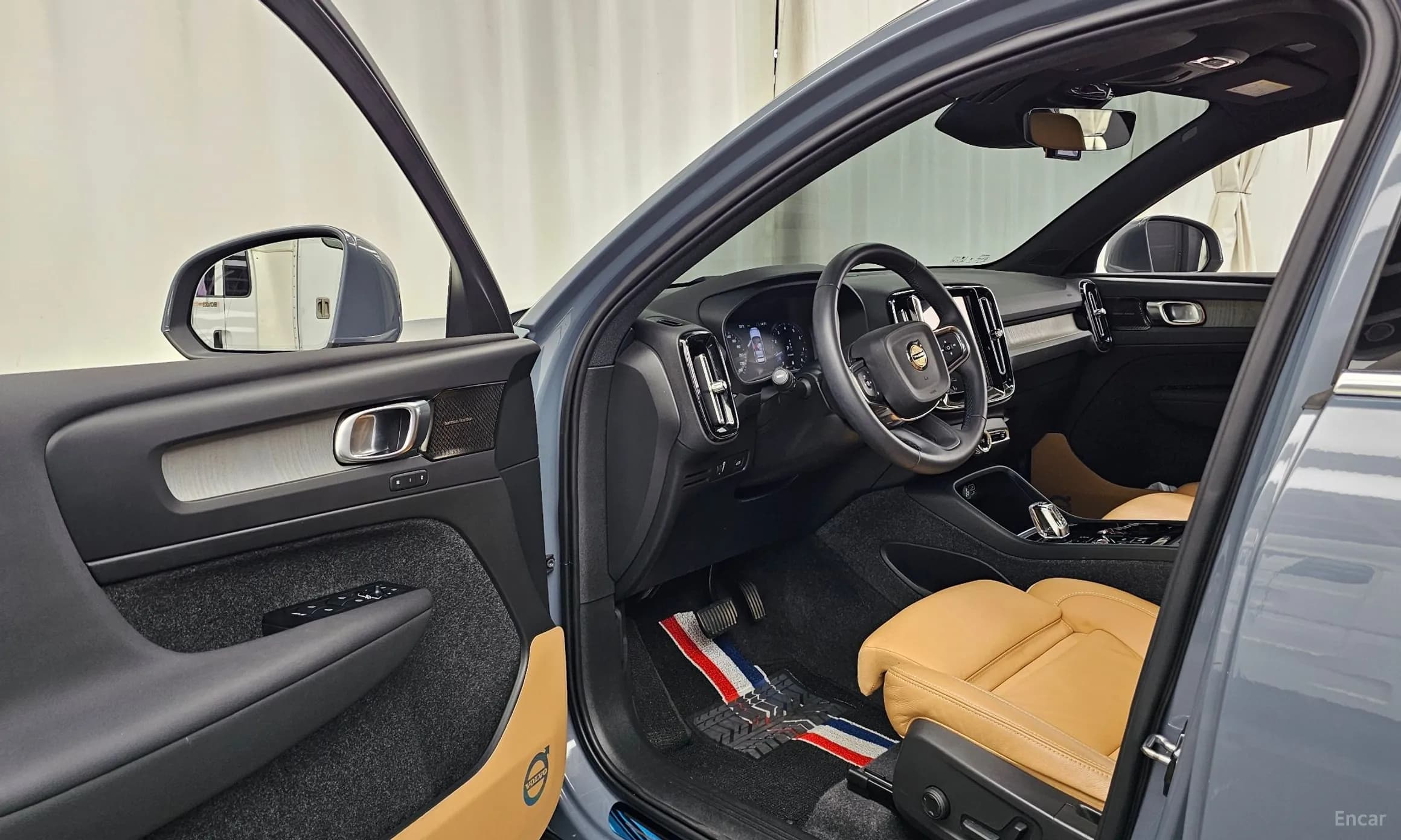 XC40