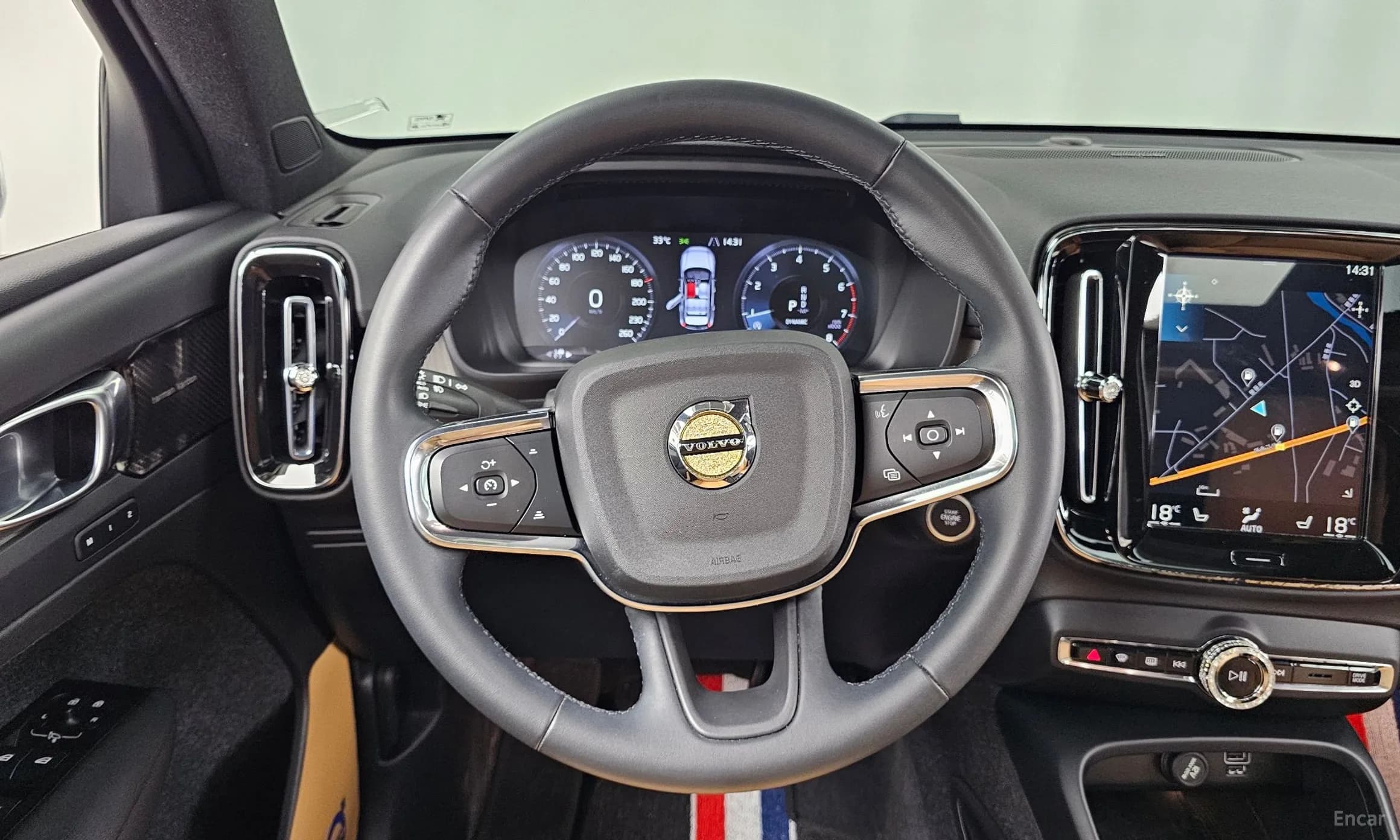 XC40