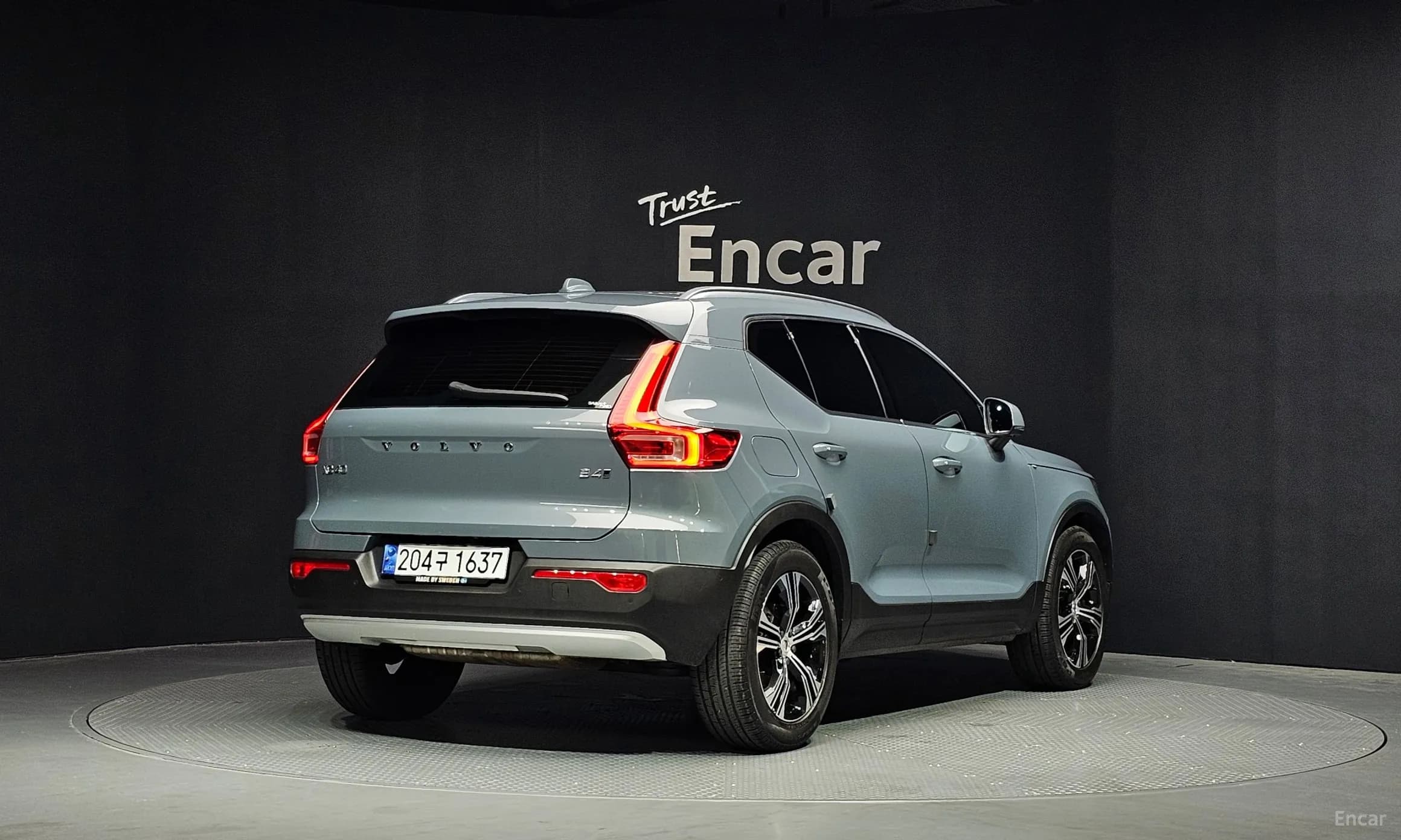 XC40