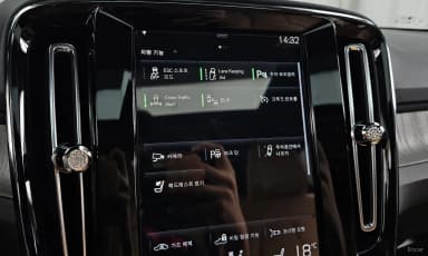 XC40