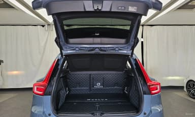 XC40