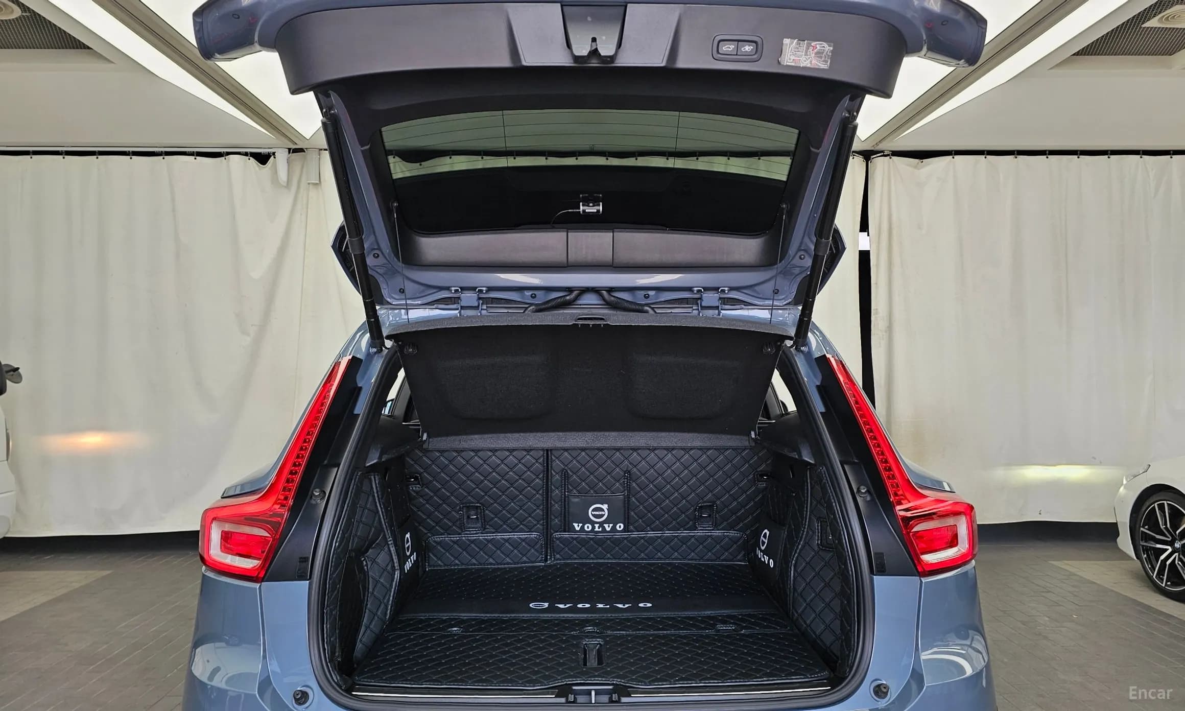 XC40