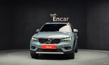 XC40