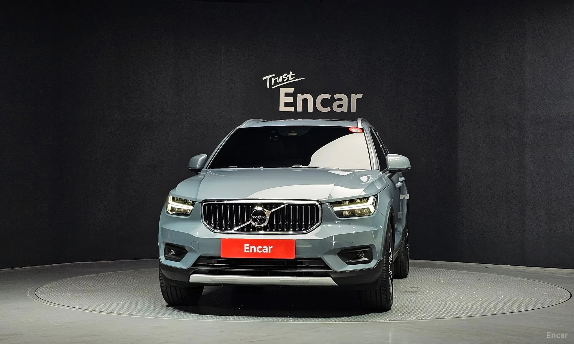XC40