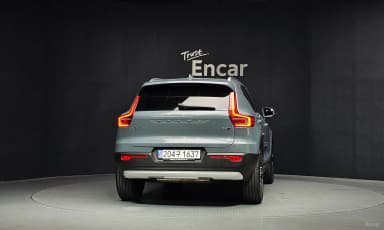 XC40