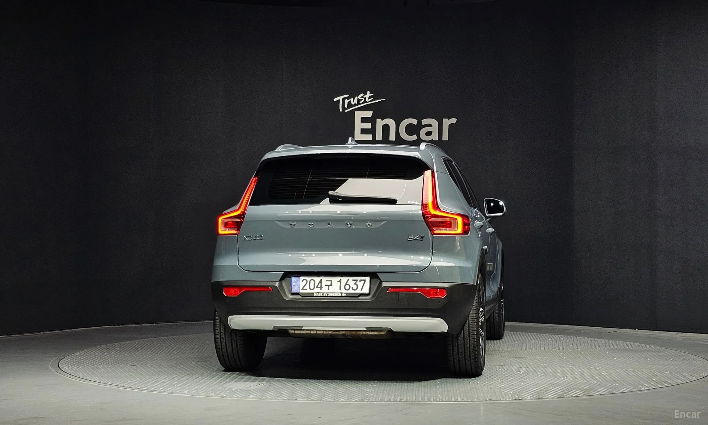 XC40