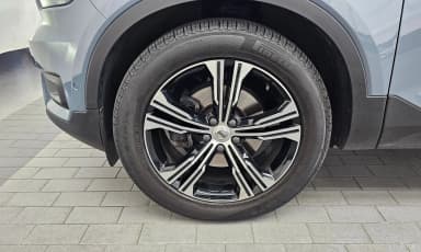 XC40