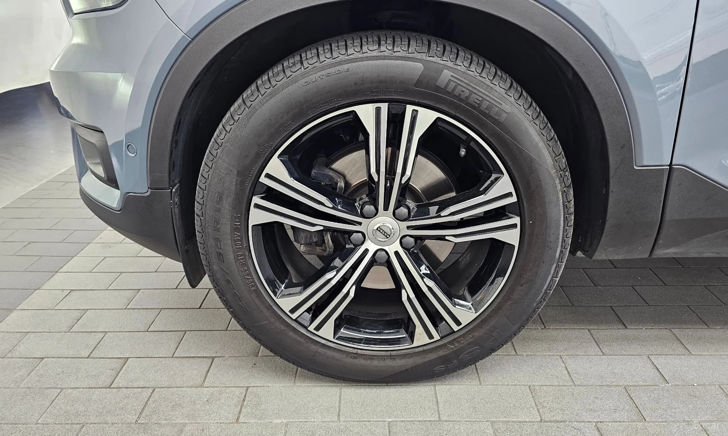 XC40