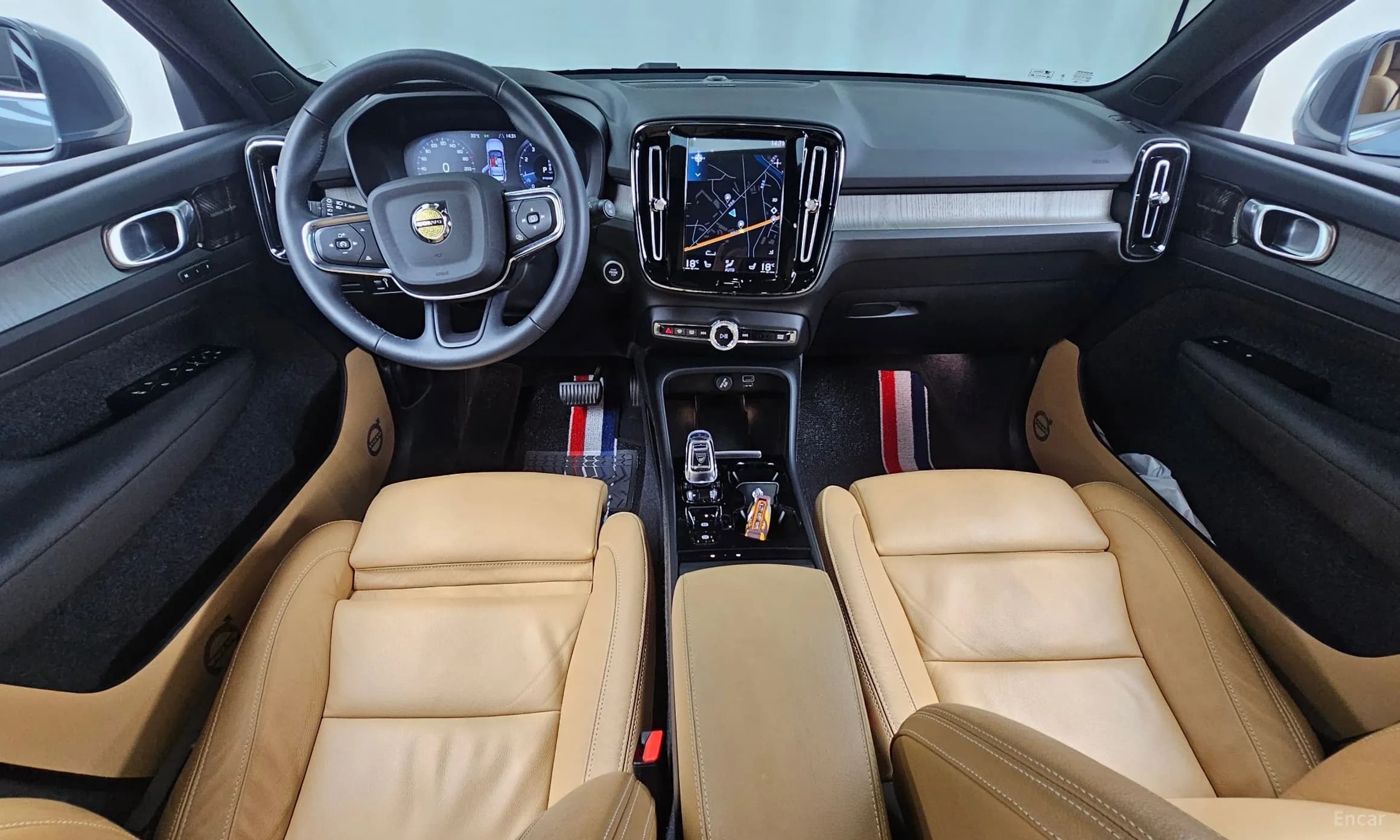 XC40