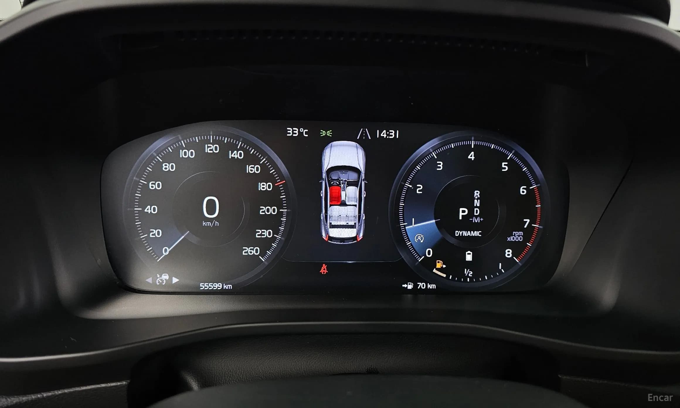 XC40