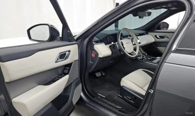 Range Rover Bella