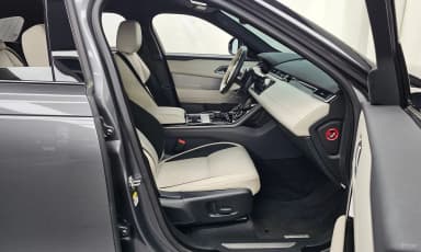 Range Rover Bella