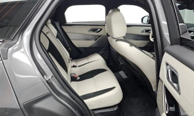 Range Rover Bella