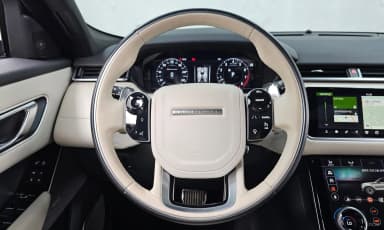 Range Rover Bella