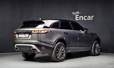 Range Rover Bella